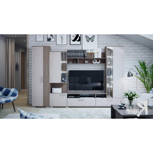 Гостиная Флай ТД 264.03.11