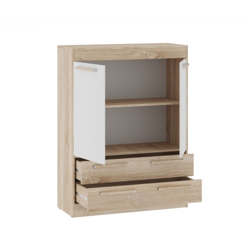 Комод КД-1 Оксфорд