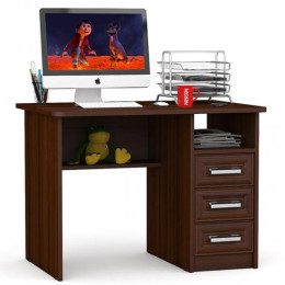 Стол письменный МД1.05