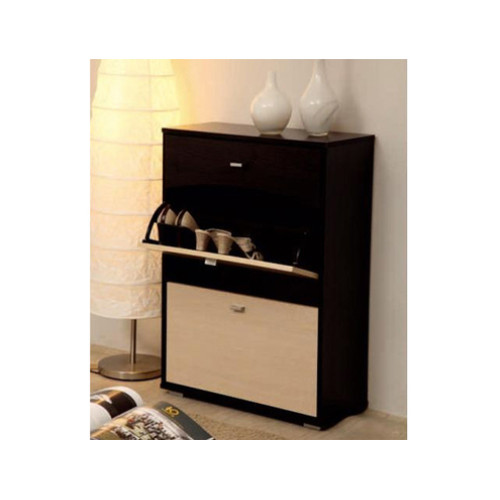Тумба для обуви Фиеста-7