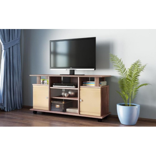 Тумба под телевизор Виста-13Н