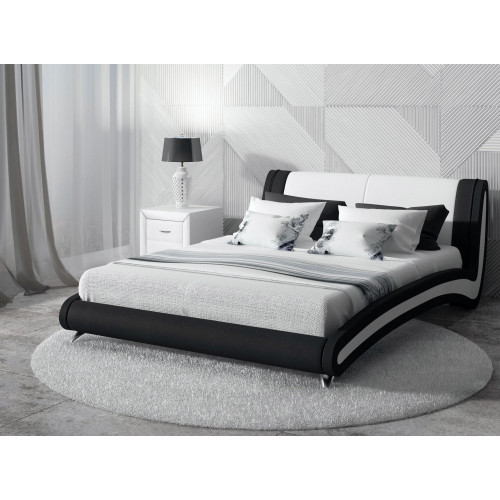 Кровать Римини 1400 / 1600 / 1800 мм