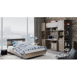 Комод Пилигрим ТД-276.04.01