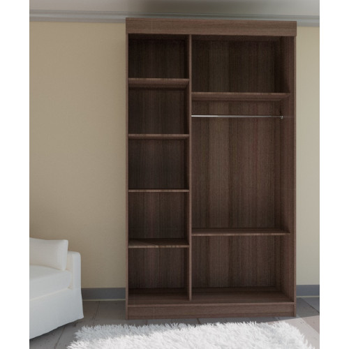 Шкаф-купе №11 1,35