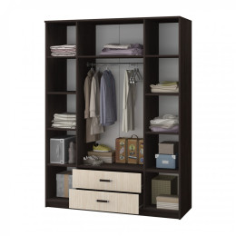 Спальный гарнитур "Фиеста" №2