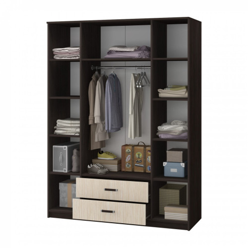 Спальный гарнитур Фиеста №2