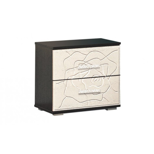 Тумба прикроватная 06.41 Розалия