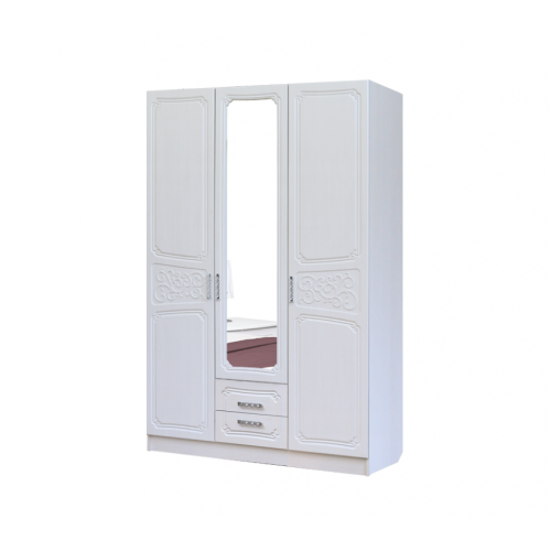 Шкаф 3х створчатый Тиффани