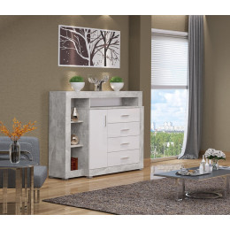 Комод Монтана