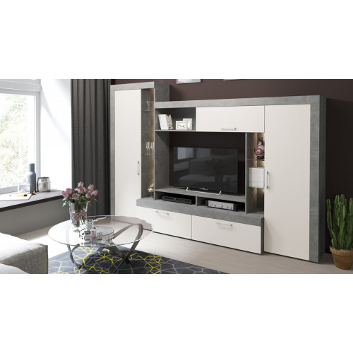 Стенка Хилтон