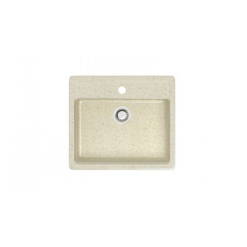 Мойка врезная глянцевая Z9 BERGG lab. (цвет в ассортименте)