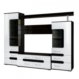 Центральная секция "Соренто-1"