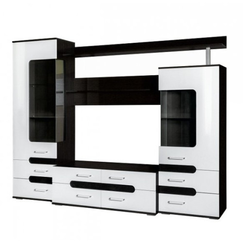 Центральная секция Соренто-1