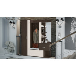 Прихожая "Эрика"