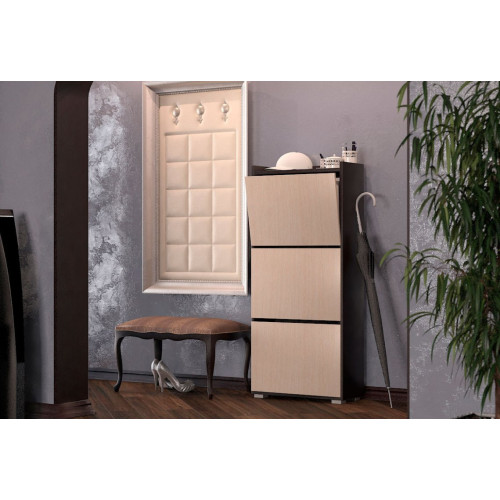 Обувница большая Лас-Вегас