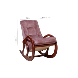 Кресло отдыха Вега (Кресло-качалка)