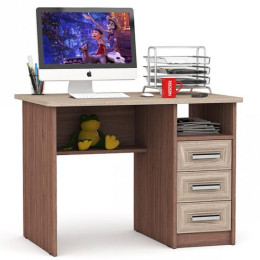 Стол письменный МД1.05