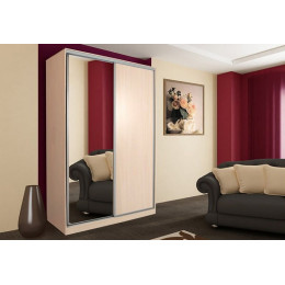 Шкаф-купе ''Рио 1-600''