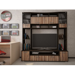 Стенка Ника-1 (сакраменто) SL