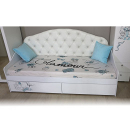 Софа "Гламур"