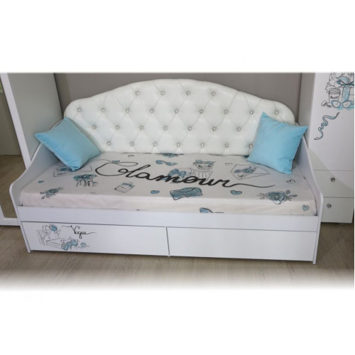 Софа Гламур