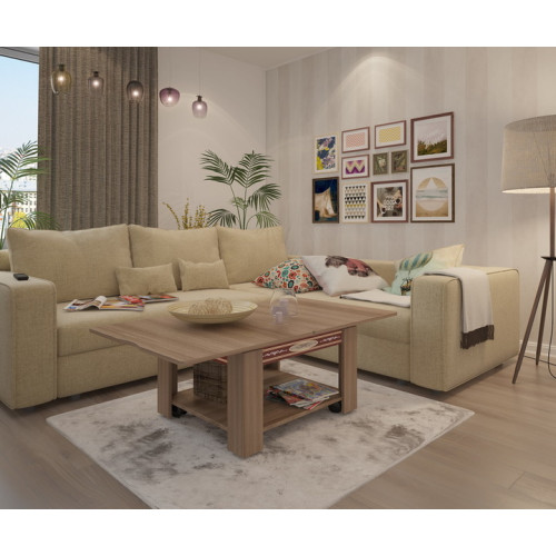 Журнальный стол Адам 1