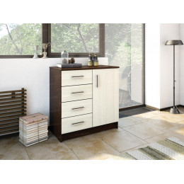 Комод К800-1Д SL