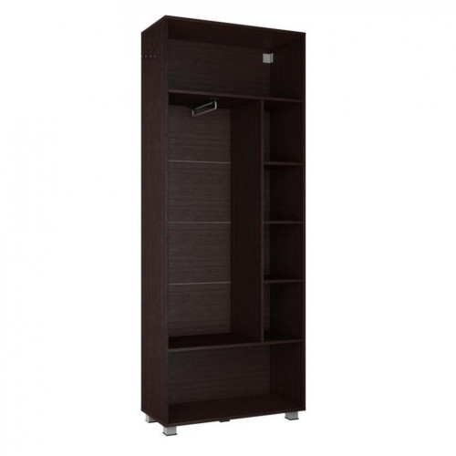 Шкаф с выдвижной штангой Моника ШК-104