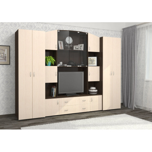 Стенка Макарена-8