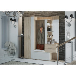 Прихожая "Эрика"