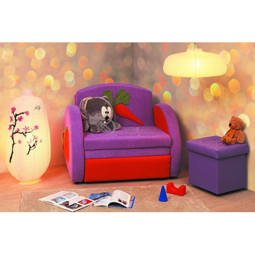 Тахта Мася-8 (Кролик)