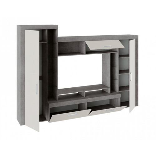 Стенка Хилтон