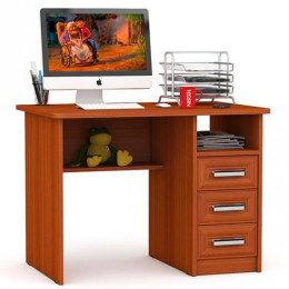 Стол письменный МД1.05