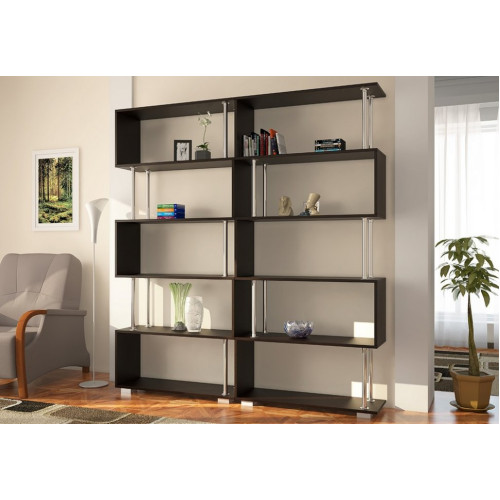 Стеллаж ЛДСП 22 мм