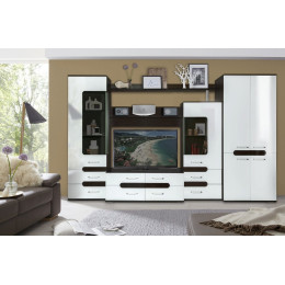 Центральная секция "Соренто-1"