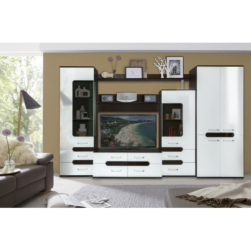 Центральная секция Соренто-1