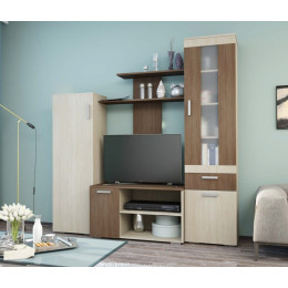 Гостиная "ТВ-4"