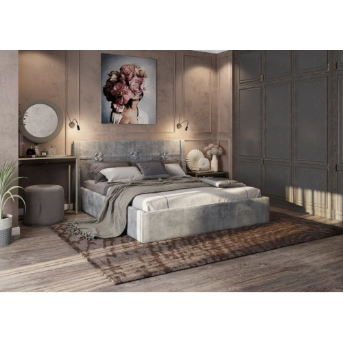 Кровать 1,6 Джулия