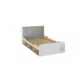 Кровать "Мегаполис"