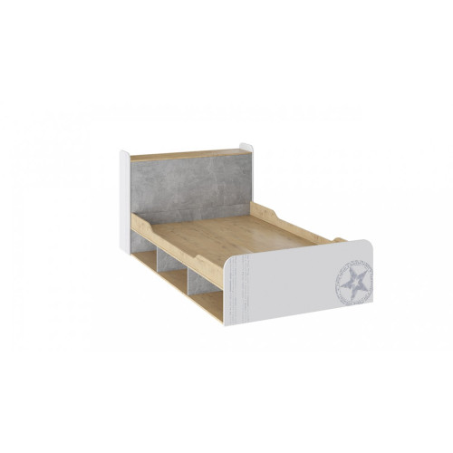 Кровать Мегаполис