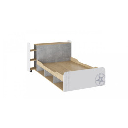 Кровать "Мегаполис"