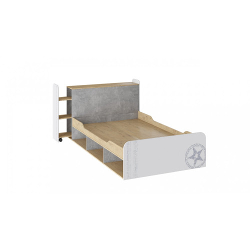 Кровать Мегаполис