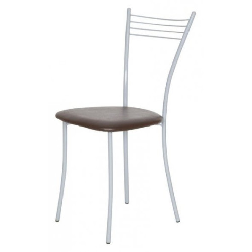 Стул с мягким сидением Хлоя