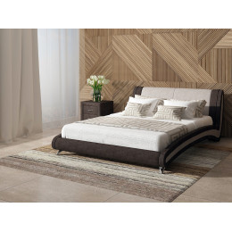 Кровать Римини 1400 / 1600 / 1800 мм