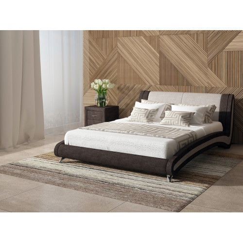 Кровать Римини 1400 / 1600 / 1800 мм