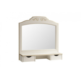 Трюмо "Диана Голд"