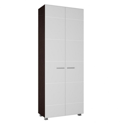 Шкаф с выдвижной штангой Моника ШК-104