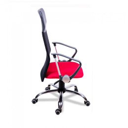 Кресло Астра А РС900 Хром