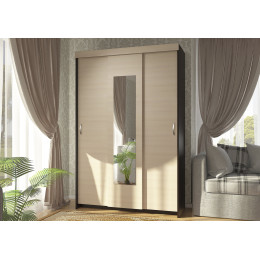 Шкаф-купе "Комфорт №9М"