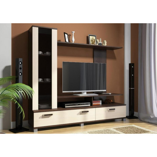 Стенка Соло №6